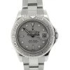 Inexpensive Clone Rolex Yacht-master 168622 Automatic Movement 35mm Steel Case Mens/unisex Watch