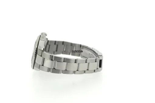 Inexpensive Clone Rolex Yacht-master 168622 Automatic Movement 35mm Steel Case Mens/unisex Watch - Image 6