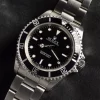 Trustworthy Replica Rolex Submariner 14060 Automatic Movement Steel Case Mens/unisex Watch