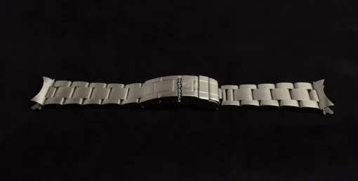 Trustworthy Replica Rolex Submariner 14060 Automatic Movement Steel Case Mens/unisex Watch - Image 10