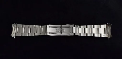 Trustworthy Replica Rolex Submariner 14060 Automatic Movement Steel Case Mens/unisex Watch - Image 11