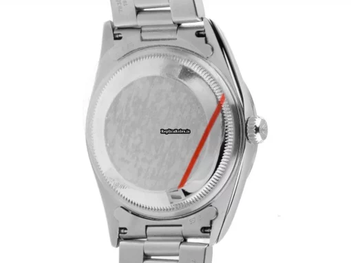 Durable Copies Rolex Oyster Perpetual Date 15200 Caliber 3135 Automatic Movement 34mm Steel Case Mens/unisex Watch - Image 4