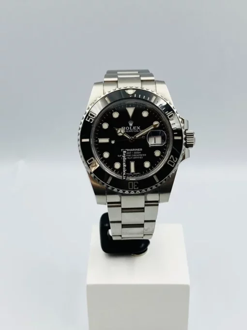 Excellent Replica Rolex Submariner Date 116610ln Caliber 3135 Automatic Movement 40mm Steel Case Mens/unisex Watch