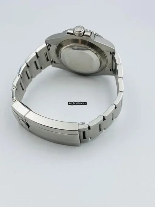 Excellent Replica Rolex Submariner Date 116610ln Caliber 3135 Automatic Movement 40mm Steel Case Mens/unisex Watch - Image 4