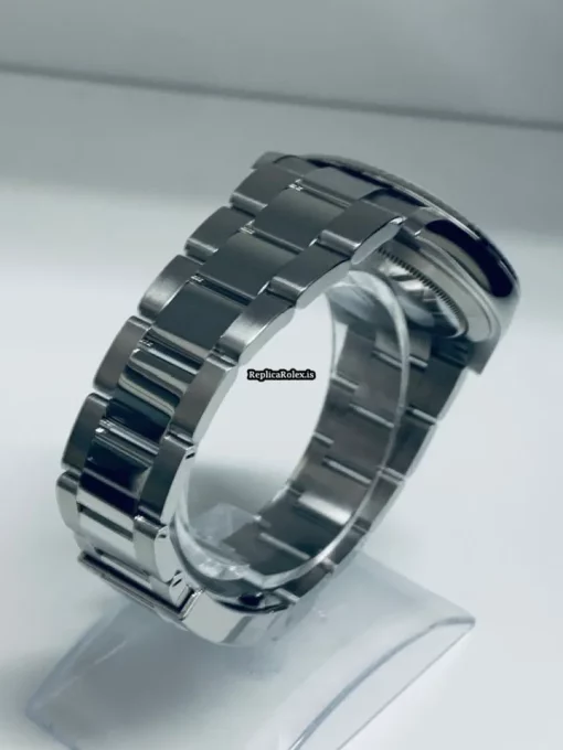 Exquisite Fake Rolex Datejust 126334 Automatic Movement 41mm Steel Case Mens/unisex Watch - Image 4