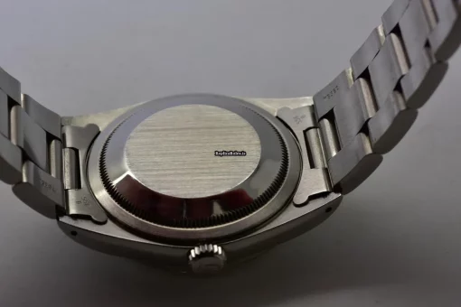 Swiss Fake Rolex Datejust 16220 Automatic Movement 36mm Steel Case Mens/unisex Watch - Image 7