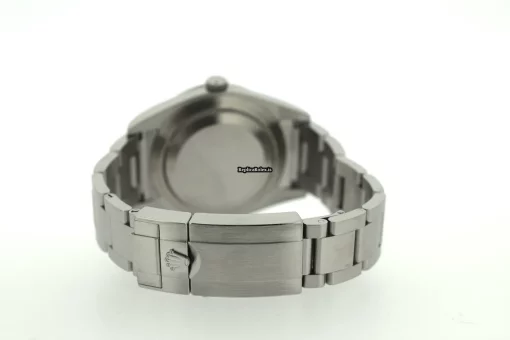 Fabulous Replica Rolex Explorer 214270 Automatic Movement 39mm Steel Case Mens/unisex Watch - Image 7