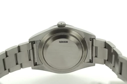 Fabulous Replica Rolex Explorer 214270 Automatic Movement 39mm Steel Case Mens/unisex Watch - Image 8