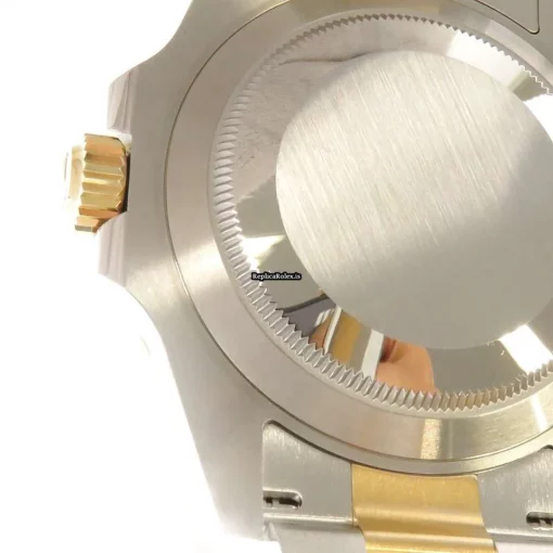 Incredible Replica Rolex Submariner Date 126613ln Caliber 3235 Automatic Movement 41mm Gold/steel Case Mens/unisex Watch - Image 7