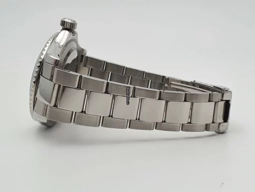 Inexpensive Replica Rolex Yacht-master 40 16622 Caliber 3135 Automatic Movement 40mm Steel Case Mens/unisex Watch - Image 4