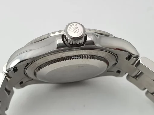 Inexpensive Replica Rolex Yacht-master 40 16622 Caliber 3135 Automatic Movement 40mm Steel Case Mens/unisex Watch - Image 8