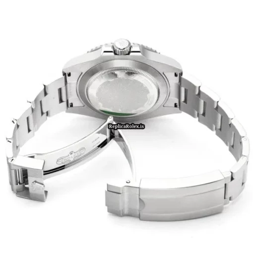 Offering Replica Rolex Submariner Date 126610lv Caliber 3235 Automatic Movement 41mm Steel Case Watch - Image 4