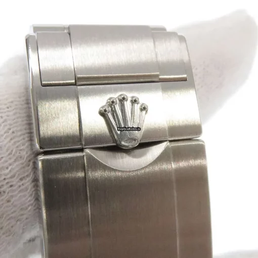 Incredible Replica Rolex Submariner Date 116610lv Caliber 3135 Automatic Movement 40mm Steel Case Mens/unisex Watch - Image 10