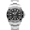 Wonderful Replica Rolex Submariner 124060 Caliber 3230 Automatic Movement 41mm Steel Case Watch