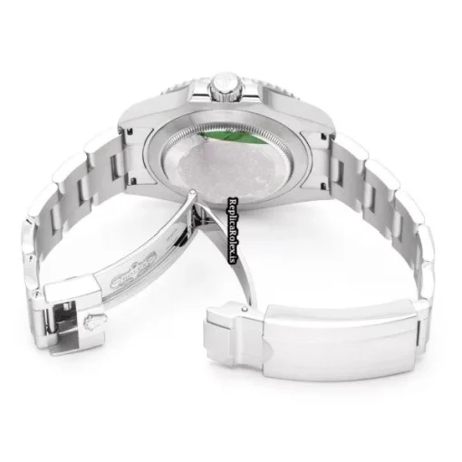 Wonderful Replica Rolex Submariner 124060 Caliber 3230 Automatic Movement 41mm Steel Case Watch - Image 4