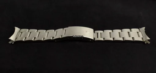 Top Fake Rolex Explorer II 16570 Automatic Movement Steel Case Mens/unisex Watch - Image 11