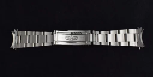 Top Fake Rolex Explorer II 16570 Automatic Movement Steel Case Mens/unisex Watch - Image 12
