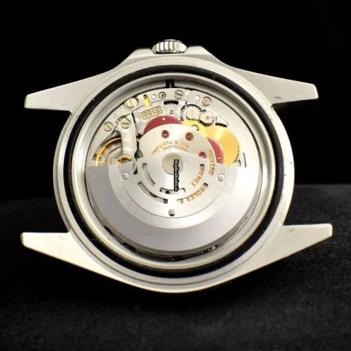 Top Fake Rolex Explorer II 16570 Automatic Movement Steel Case Mens/unisex Watch - Image 8
