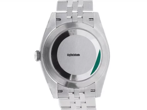 Suitable Replica Rolex Datejust 126334 Caliber 3235 Automatic Movement 41mm Steel Case Mens/unisex Watch - Image 4