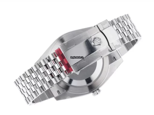 Suitable Replica Rolex Datejust 126334 Caliber 3235 Automatic Movement 41mm Steel Case Mens/unisex Watch - Image 5