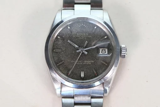 Amazing Replica Rolex Oyster Perpetual Date 1500 Automatic Automatic Movement 34mm Steel Case Mens/unisex Watch