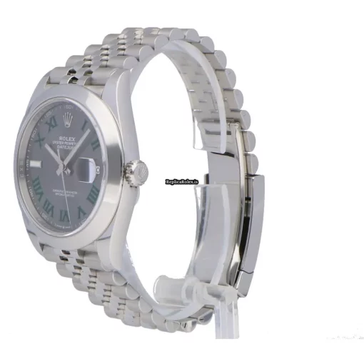 Neat Replica Rolex Datejust II 126300-0014 Mens/unisex Watch - Image 2