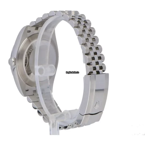 Neat Replica Rolex Datejust II 126300-0014 Mens/unisex Watch - Image 4