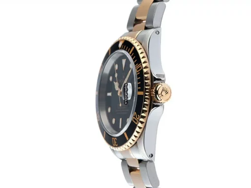 Distinctive Replicas Rolex Submariner Date 16613 Caliber 3135 Automatic Movement 40mm Steel Case Mens/unisex Watch - Image 2