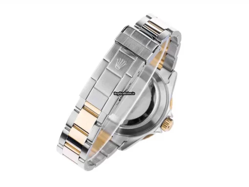 Distinctive Replicas Rolex Submariner Date 16613 Caliber 3135 Automatic Movement 40mm Steel Case Mens/unisex Watch - Image 5
