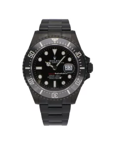 Offering Knockoff Rolex Sea-dweller 126600-0001dlc Mens/unisex Watch