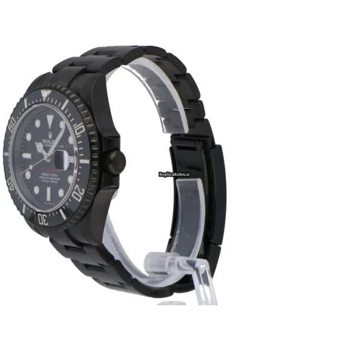 Offering Knockoff Rolex Sea-dweller 126600-0001dlc Mens/unisex Watch - Image 2