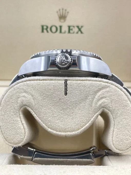 Lovely Replica Rolex Sea-dweller Deepsea 126660 Caliber 3235 Automatic Movement 44mm Steel Case Mens/unisex Watch - Image 6