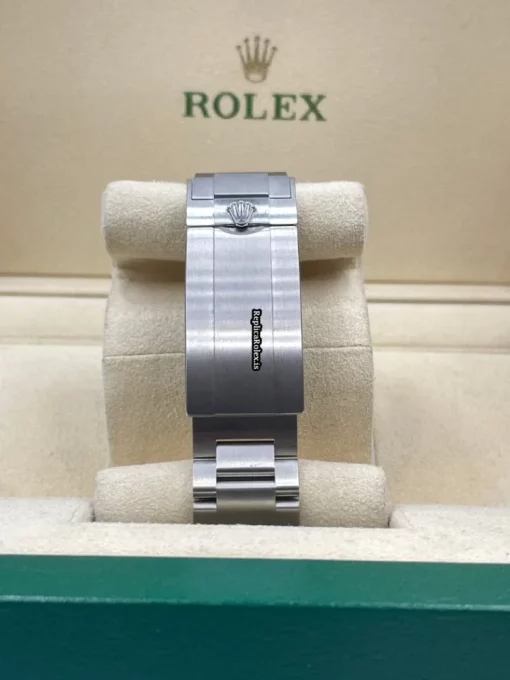 Lovely Replica Rolex Sea-dweller Deepsea 126660 Caliber 3235 Automatic Movement 44mm Steel Case Mens/unisex Watch - Image 8