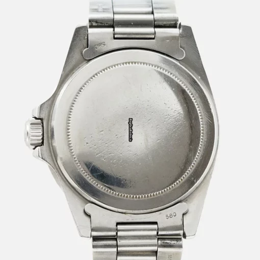 Great Replica Rolex Submariner Date 1680 Automatic Movement 40mm Steel Case Mens/unisex Watch - Image 2