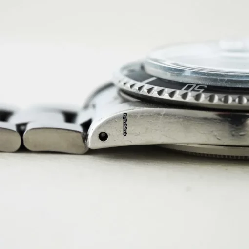 Great Replica Rolex Submariner Date 1680 Automatic Movement 40mm Steel Case Mens/unisex Watch - Image 5