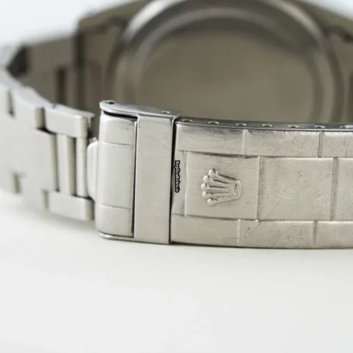 Great Replica Rolex Submariner Date 1680 Automatic Movement 40mm Steel Case Mens/unisex Watch - Image 8