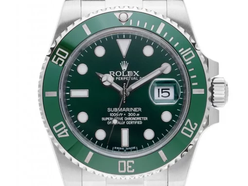 Fine Replica Rolex Submariner Date 116610lv Caliber 3135 Automatic Movement 40mm Steel Case Mens/unisex Watch