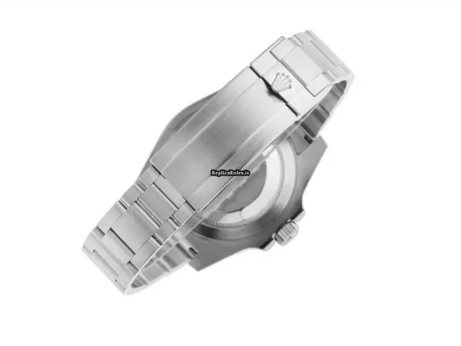 Fine Replica Rolex Submariner Date 116610lv Caliber 3135 Automatic Movement 40mm Steel Case Mens/unisex Watch - Image 5