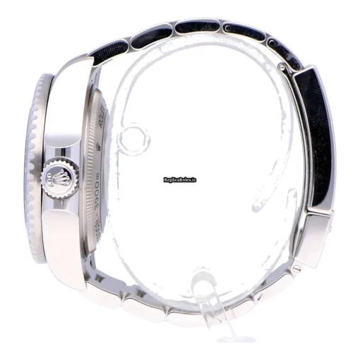 Distinctive Replica Rolex Sea-dweller Deepsea 126660 Automatic Movement 44mm Steel Case Mens/unisex Watch - Image 3