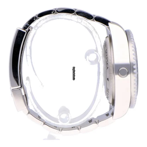 Distinctive Replica Rolex Sea-dweller Deepsea 126660 Automatic Movement 44mm Steel Case Mens/unisex Watch - Image 7