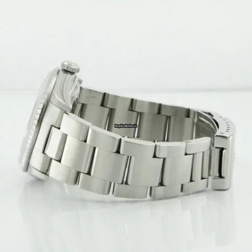 Awesome Fake Rolex Datejust 16220 Caliber 3135 Automatic Movement 36mm Steel Case Mens/unisex Watch - Image 10