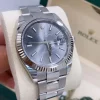 Best Replicas Rolex Datejust II 126334 Caliber 3235 Automatic Movement 41mm Steel Case Mens/unisex Watch