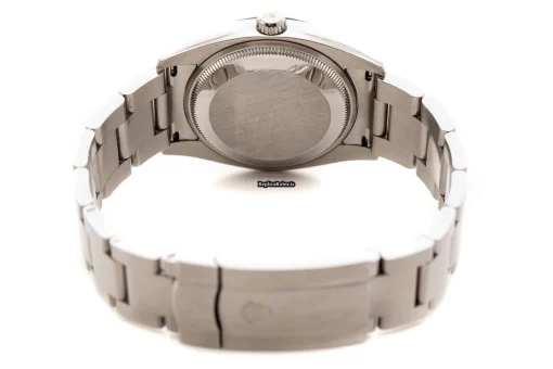 Design Replica Rolex Air King 114200 Caliber 3130 Automatic Movement 34mm Steel Case Mens/unisex Watch - Image 7