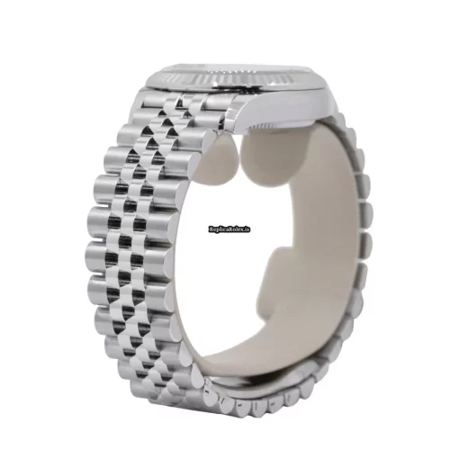 Amazing Fake Rolex Lady-datejust 278274 Caliber 2236 Automatic Movement 31mm Steel Case Womens Watch - Image 5