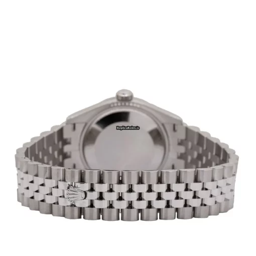 Amazing Fake Rolex Lady-datejust 278274 Caliber 2236 Automatic Movement 31mm Steel Case Womens Watch - Image 6