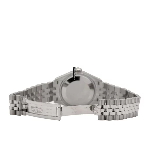 Amazing Fake Rolex Lady-datejust 278274 Caliber 2236 Automatic Movement 31mm Steel Case Womens Watch - Image 7