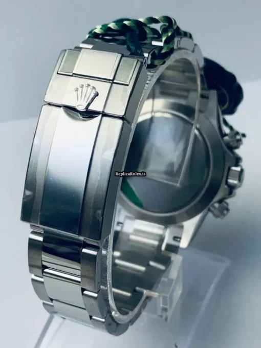High-end Replica Rolex Daytona 116500 Automatic Movement 40mm Steel Case Mens/unisex Watch - Image 6