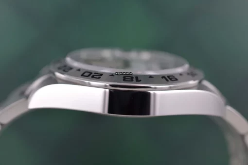 Fantastic Fake Rolex Explorer II 216570 Caliber 3187 Automatic Movement 42mm Steel Case Mens/unisex Watch - Image 6
