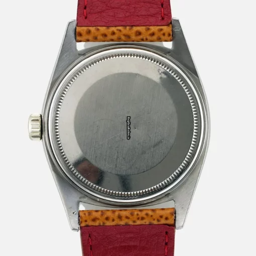 Fine Fakes Rolex Day-date 36 1803 Automatic Movement 36mm White Gold Case Mens/unisex Watch - Image 2