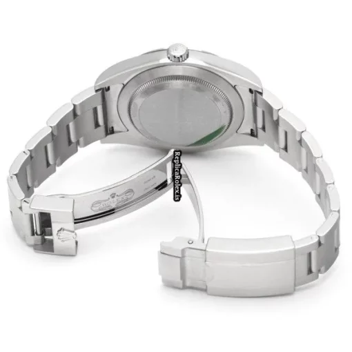 Wholesale Replica Rolex Explorer 214270 Caliber 3132 Automatic Movement 39mm Steel Case Watch - Image 4